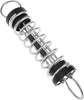 Stainless Steel Boat Mute Mooring Spring Shock Absorber Ruck Damper snubbers Anchor Dock Line 9mm x 470mm