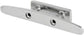 Boat Cleat 4" 316 Stainless Steel Marine MAST
