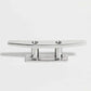 Boat Cleat 4" 316 Stainless Steel Marine MAST