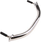 316LStainless Steel Handrail Grab Handle with Double End Studs for Boat 9"