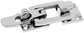 Grade Heavy Dudy 316 Stainless Steel Lockable Latch Marine Boat Door Lock Anti-Rattle Fastener Clamp