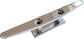 Boat Cleat 8" 316 Stainless Steel Flat Top Low Silhouette Marine Mast