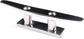 Boat Cleat 8" 316 Stainless Steel Flat Top Low Silhouette Marine Mast