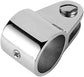 Bimini Top Jaw Slide, 2 PCS Marine Boat Hardware Fitting Stainless Steel Inside Dia 7/8" 22mm