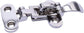 Boat Latch Locker Hatch Anti-Rattle Fastener Toggle Adjustable Clamp-4 3/8" Marine Stainless Steel