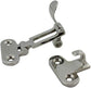 Boat Latch Locker Hatch Anti-Rattle Fastener Toggle Adjustable Clamp-4 3/8" Marine Stainless Steel