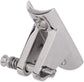 Deck Hinge Boat Bimini Top Fitting 90 Degree Pin Stainless Steel Hot Accessories Marine with Quick Release pins