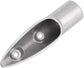 Marine Boat Rail Fitting End Stainless 7/8" …