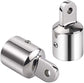 Marine Bimini Top Cap 316 Tube 3/4" External Eye End for Boat Heavy Duty Fitting Hardware Stainless Steel