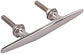 Boat Stainless Steel 316 Stud Mount Cleat 6inch …