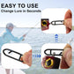 50-Pack Fishing Power Speed Clips 25LB Buy with Stealth