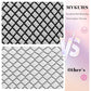 Hair Net for Wig, Wig Caps Women Long Hair, Halloween Cosplay, Black 2 PCS