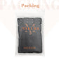 8 PCS Adjustable Wig Elastic Bands with Hook, Sewing for Keeping Wigs in Place