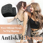 8 PCS Adjustable Wig Elastic Bands with Hook, Sewing for Keeping Wigs in Place