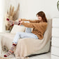 5 Pairs Women&