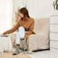 5 Pairs Women&
