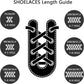 Round Work Boot Laces - Heavy Duty, Thick Replacement for Men, Women, Adults Walking, Hiking, Steel Toe, Safety, Hunting Boots Black/Brown 29" ( 75 cm )