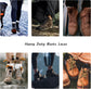 Round Work Boot Laces - Heavy Duty, Thick Replacement for Men, Women, Adults Walking, Hiking, Steel Toe, Safety, Hunting Boots Black/Brown 29" ( 75 cm )