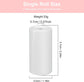 Thermal printing paper refill 5.7*3.0 CM for kids&