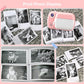Thermal printing paper refill 5.7*3.0 CM for kids&