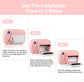 Thermal printing paper refill 5.7*3.0 CM for kids&