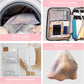 Petluno Lingerie Washing Machine Bags - Pack of 11 for Delicate Underwear, Lingerie and Socks