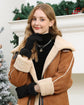 Warm women&
