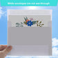 50 Packs 5x7 Envelopes, White A7 Envelopes for Invitations, Printable, Self Seal Weddings, Photos, Postcards, Greeting Cards, Mailing (5.25x7.25in)