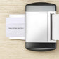 50 Packs 5x7 Envelopes, White A7 Envelopes for Invitations, Printable, Self Seal Weddings, Photos, Postcards, Greeting Cards, Mailing (5.25x7.25in)