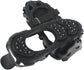 Climbing Spikes Shoes - Anti Slip Ice Claws | 30 Teeth Outdoor Cleats Crampons Multipurpose Portable Snow Grippers Walking Traction Large