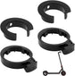 2 pieces scooter lock ring clasp front round locking ring outer lock ring electrical parts for Xiaomi Mijia M365