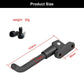 E-scooter kickstand, stepstand, stepstand with screws Petluno