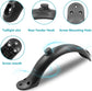 Electric mudguard, rear mudguard holder, spare scooter, accessories, with tools Xiaomi M365/M365 Pro