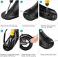 Electric mudguard, rear mudguard holder, spare scooter, accessories, with tools Xiaomi M365/M365 Pro