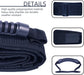 Heavy Duty Luggage Strap Holder for bulky items with XL handle Tie Down Adjustable strap Cinches Tight a secure grip Max load 155 lbs Ideal for large items when traveling
