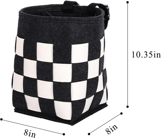 Bike Basket with a Fixed Holder, Kids&