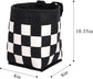 Bike Basket with a Fixed Holder, Kids&