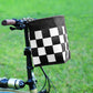 Bike Basket with a Fixed Holder, Kids&