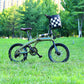 Bike Basket with a Fixed Holder, Kids&