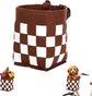 Front Bike Basket for Women and Men, Easy to Install Bicycle Basket for Boys and Girls, Dog Basket, Kids&