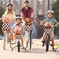 Front Bike Basket for Women and Men, Easy to Install Bicycle Basket for Boys and Girls, Dog Basket, Kids&