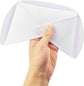 1/3/5/10 Pack White Nurse Hat Headband Cap Costume and 10 Pins