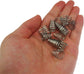 4 Pack 304 Stainless Steel Universal Quick Release Bike Wheel Skewer Springs