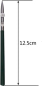 2 Pack Art Ruling Pen for Applying Masking Fluid Line Work