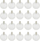 20 Pack 50mm Toy Squeakers Fit Repair Dog Pet Toys Noise Maker Insert Replacement