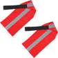 2 Pieces Travel Warning Flag Safety for Kayak