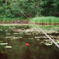 Fishing Bobber Slip Bobbers for Foam Snap Weighted Floats Set Tackle Accessories Supplies 10-Red