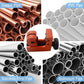 Golf Shaft Cutting Tool -Pipe Cutters Plumbing Precise Fit for Steel and Graphite Clubs