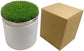 Golf Putting Cup Set with Sturdy Metal Base Practice Hole for Home Green | Indoor Training Aid to Perfect Your Stroke Heavy-Duty Stability
