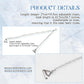 Elegant Pearl Alloy Chain Bra Shoulder Straps Removable Fashion Strap Replacements Non-Slip Spiral